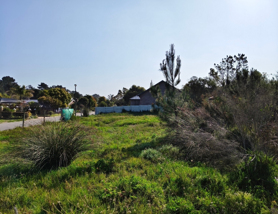 0 Bedroom Property for Sale in Groenvallei Western Cape